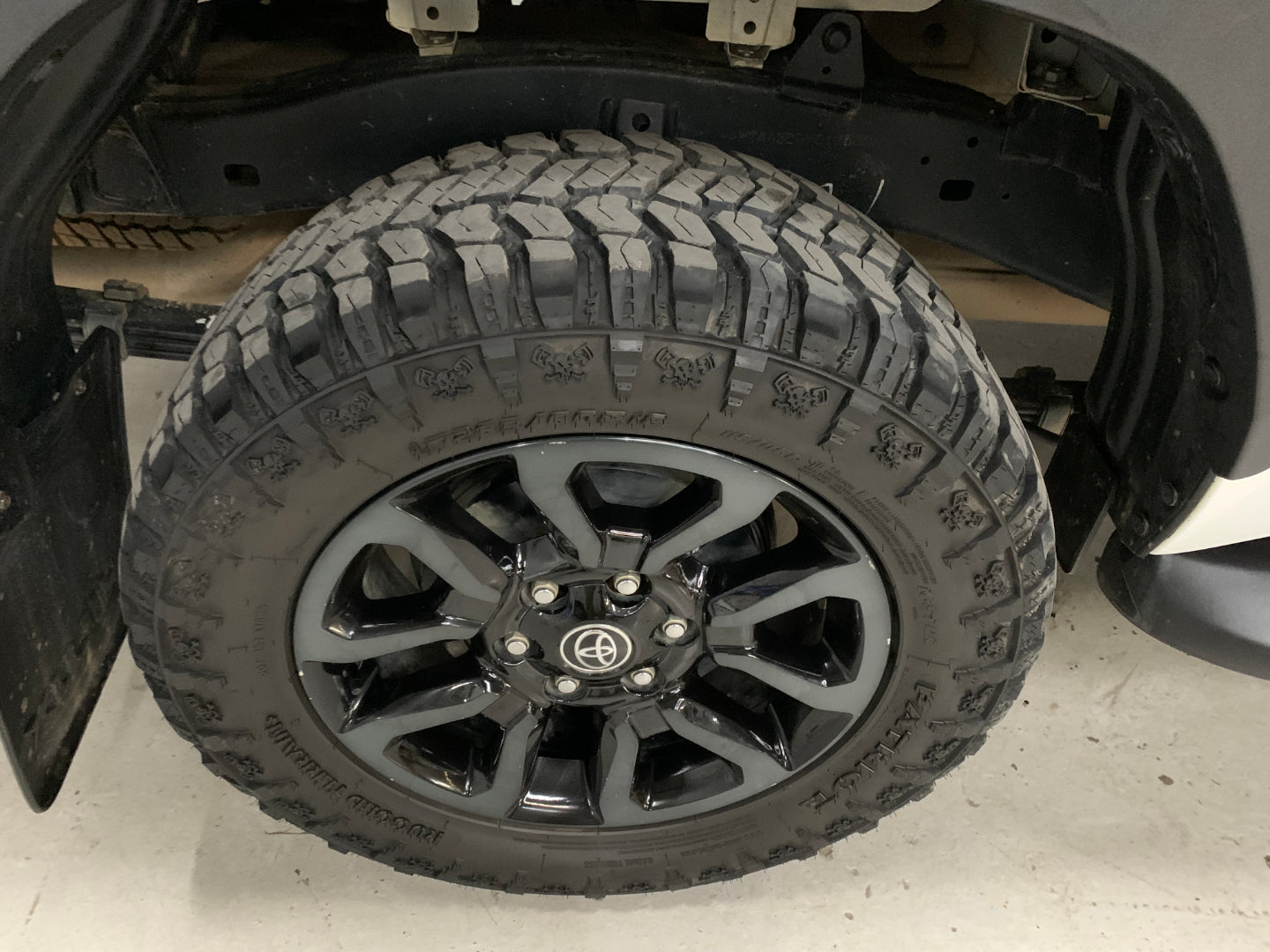 Toyota Hilux 2.8 GD-6 RB Legend Pickup Double-Cab
