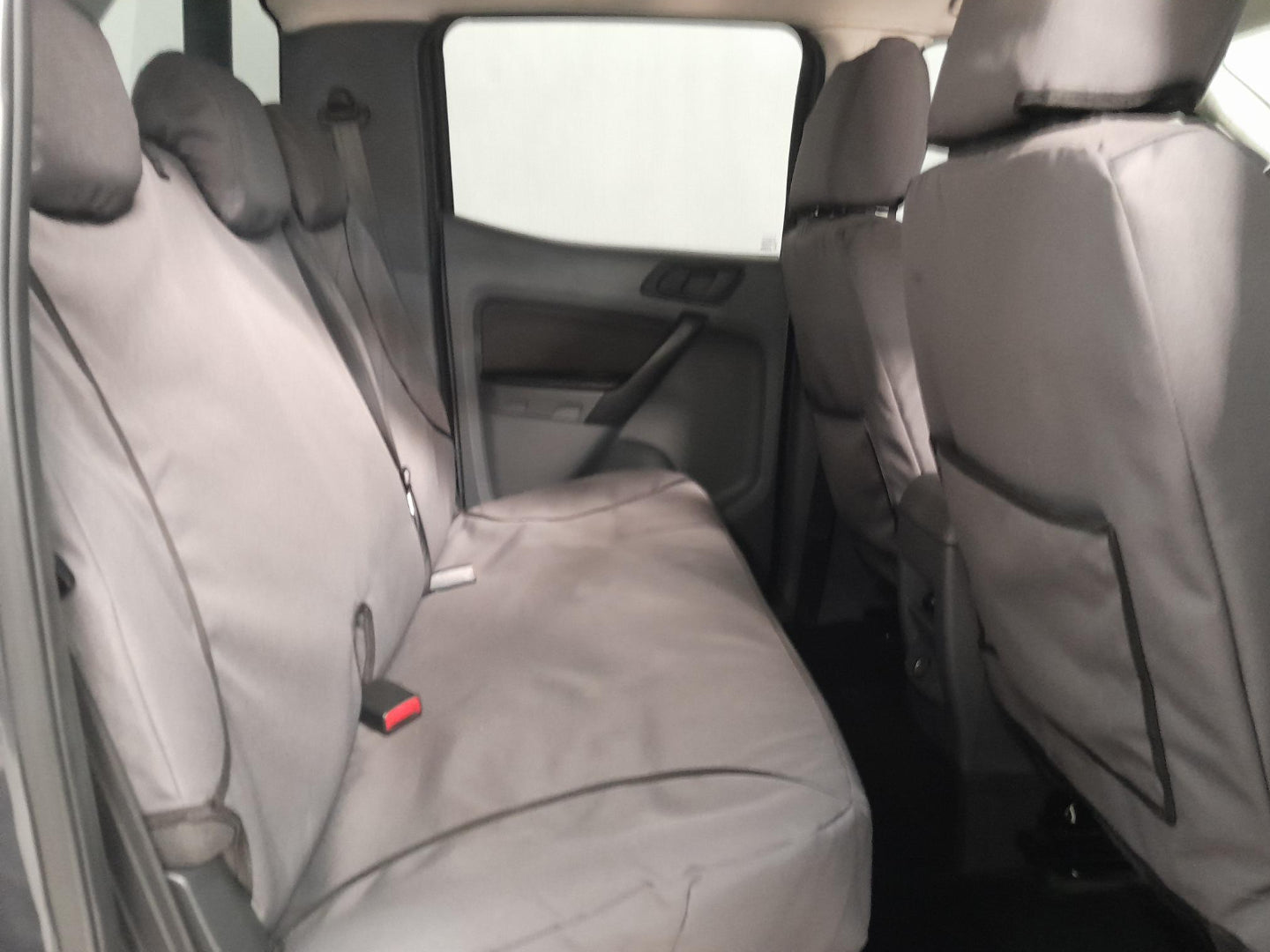 Ford Ranger 2.2 TDCi XL P/U D/C