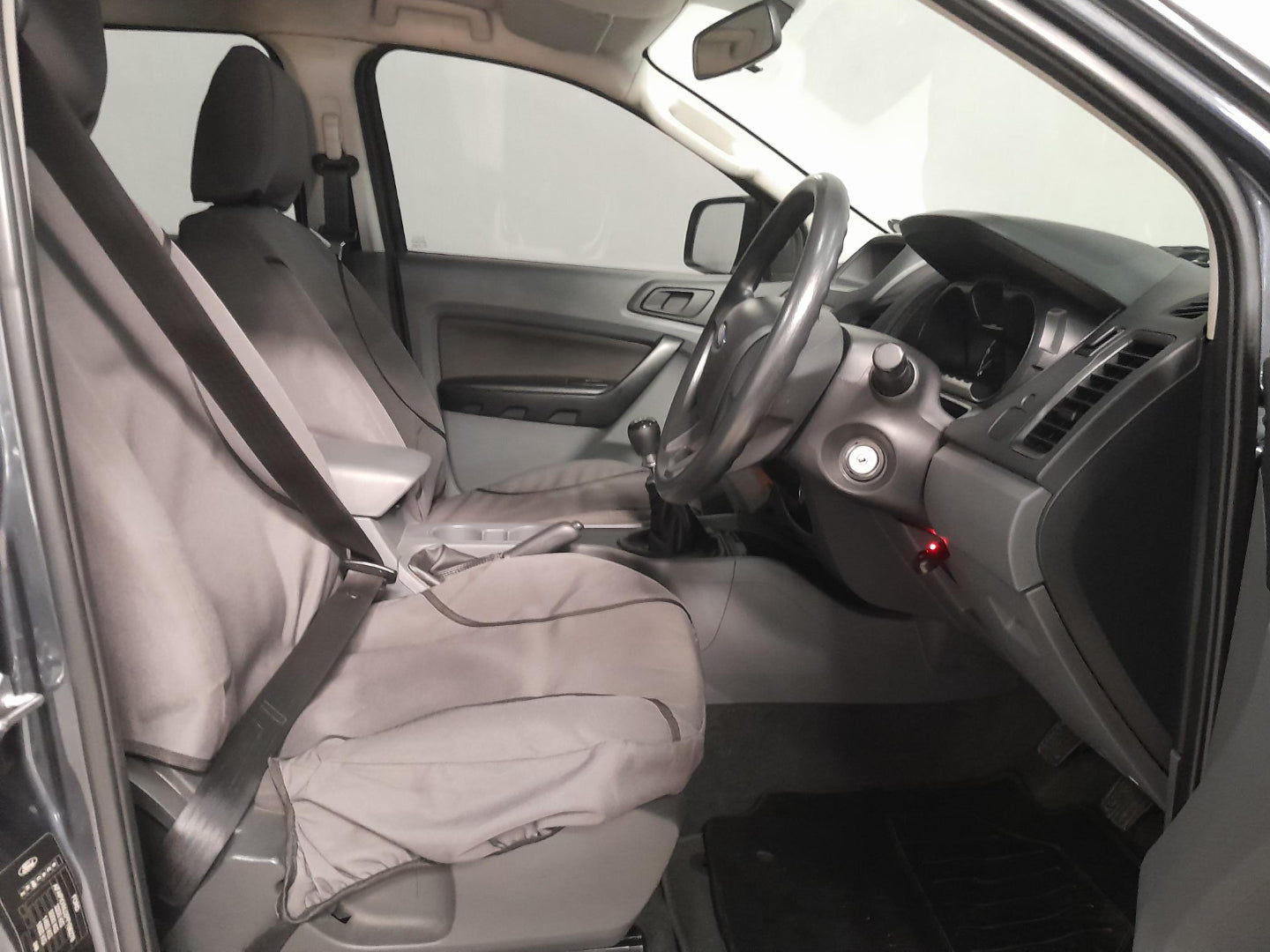 Ford Ranger 2.2 TDCi XL P/U D/C