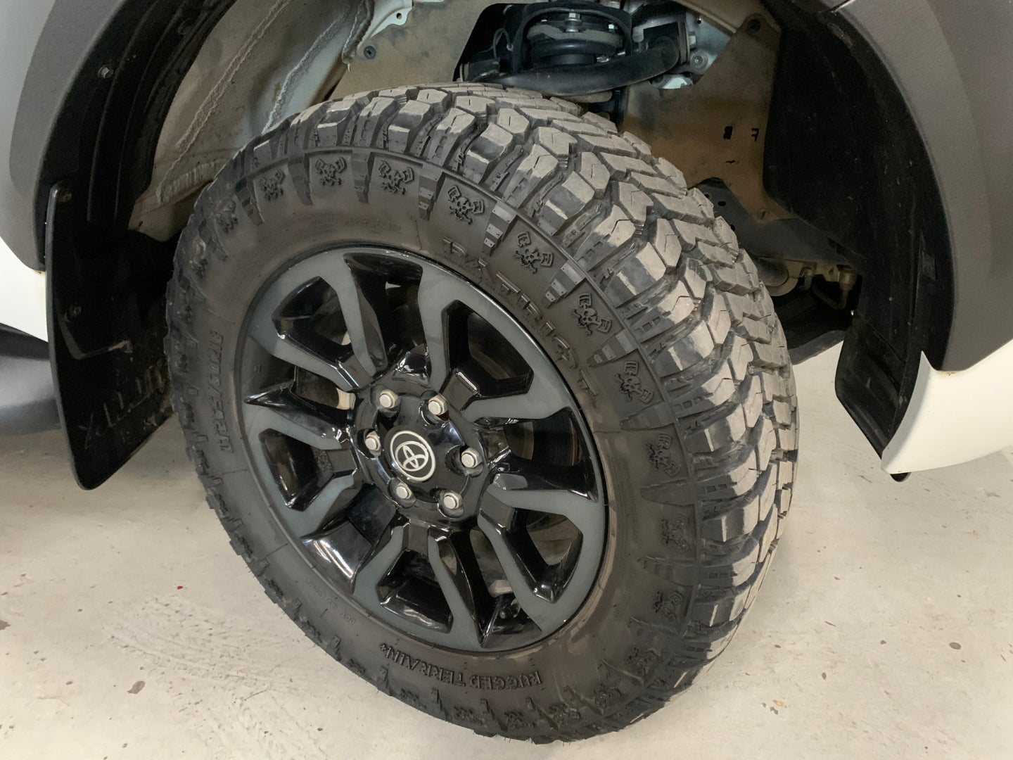 Toyota Hilux 2.8 GD-6 RB Legend Pickup Double-Cab