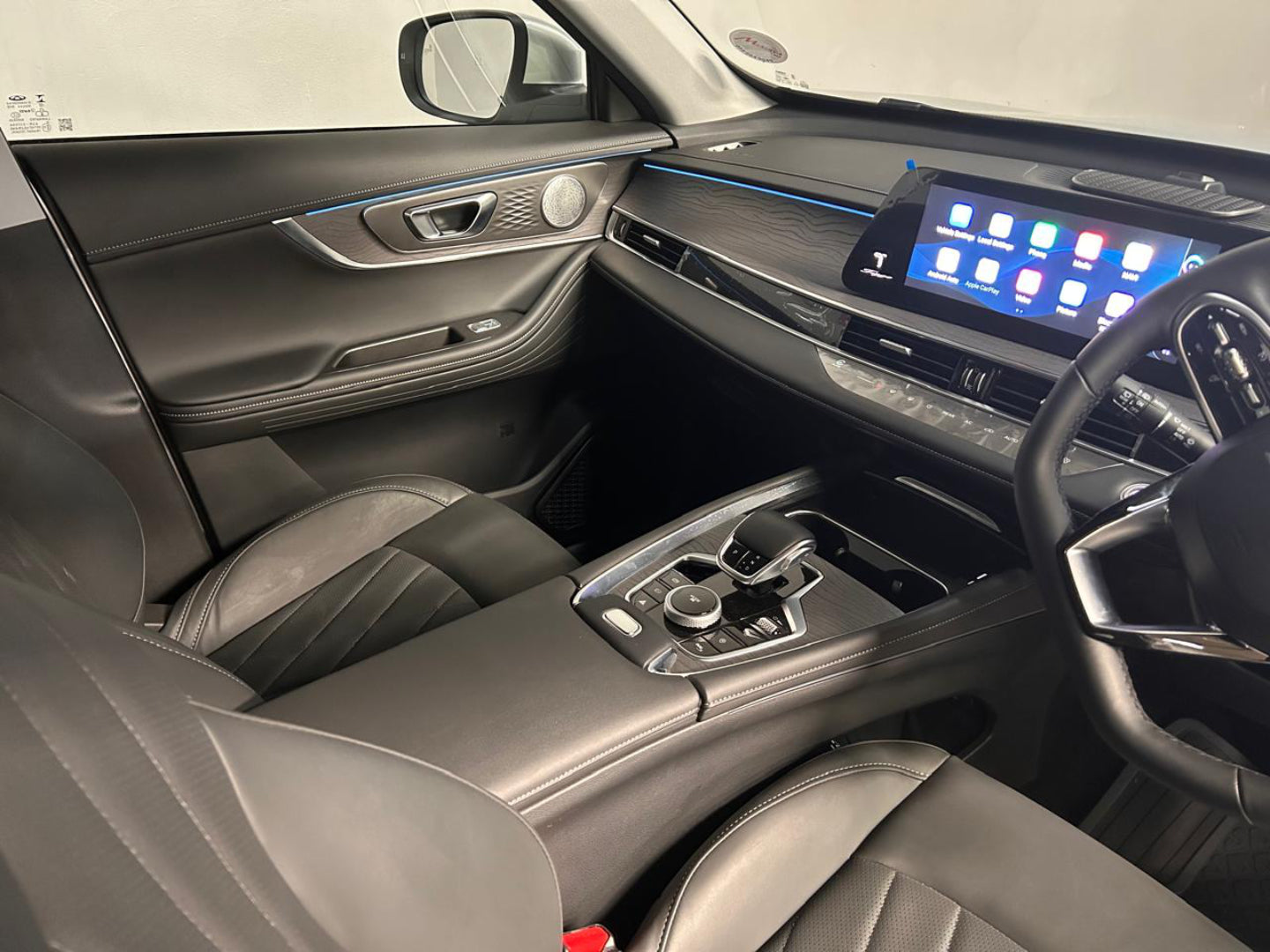 Chery Tiggo 8 Pro 1.6 TDGi Executive DCT