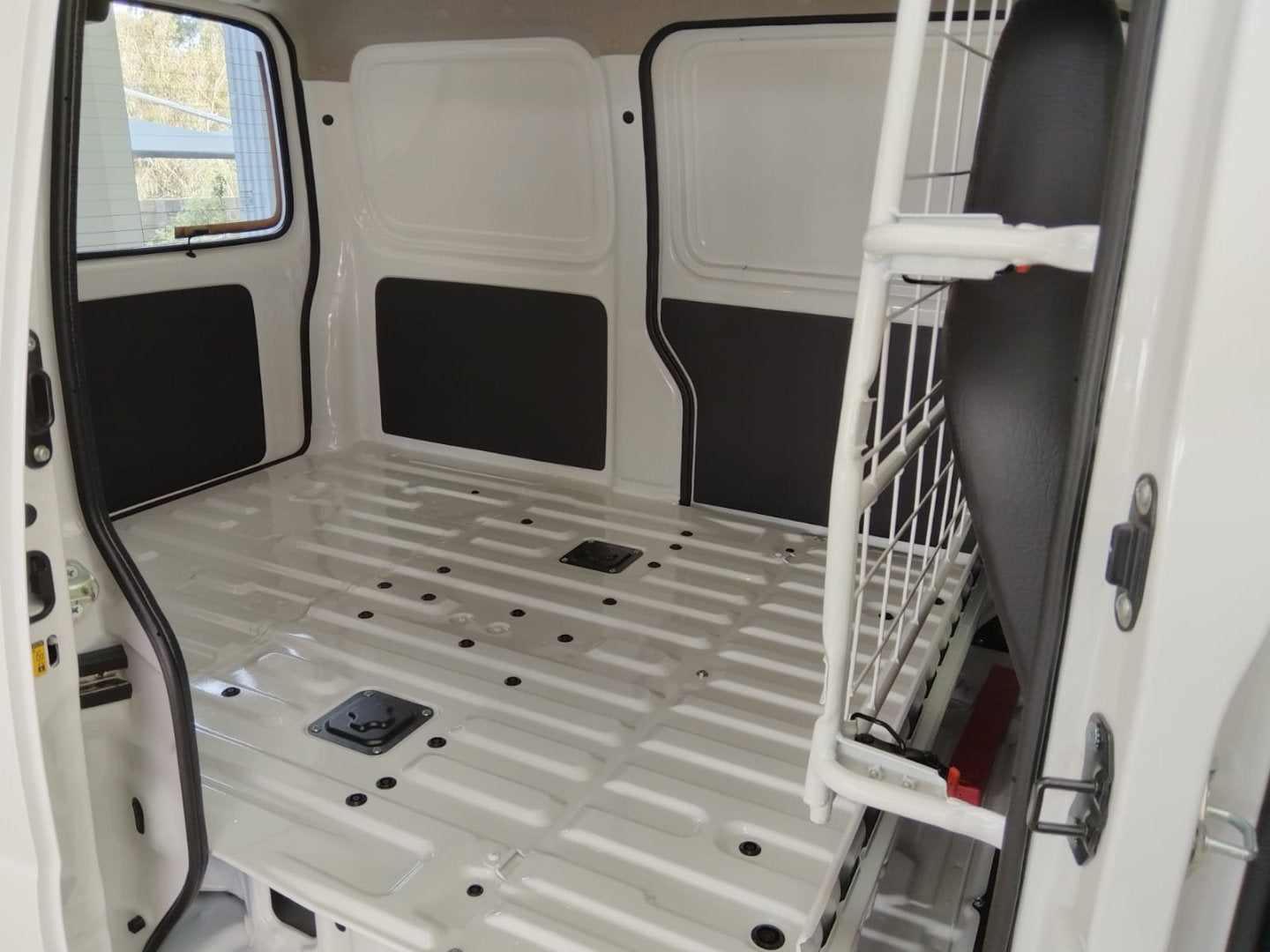 Suzuki Eeco 1.2 Panel Van