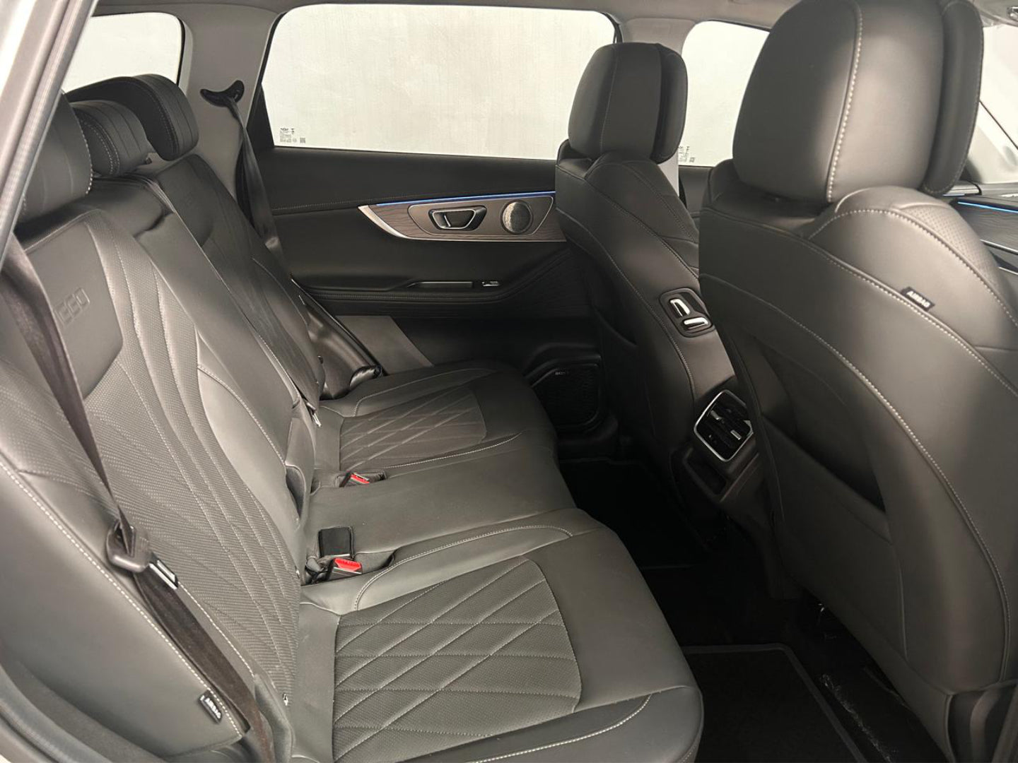 Chery Tiggo 8 Pro 1.6 TDGi Executive DCT