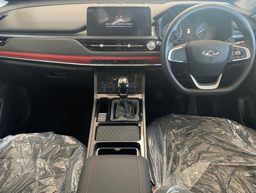 Chery Tiggo 4 Pro 1.5 LIT