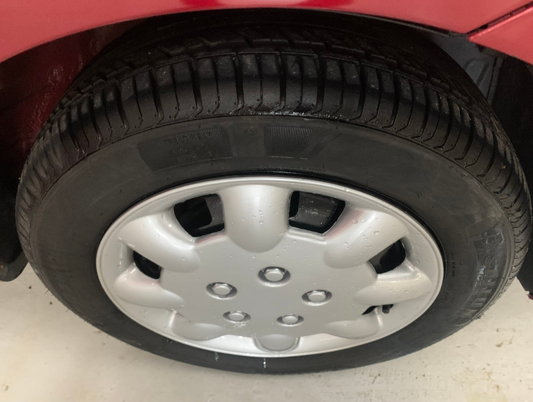 Chevrolet Aveo 1.6