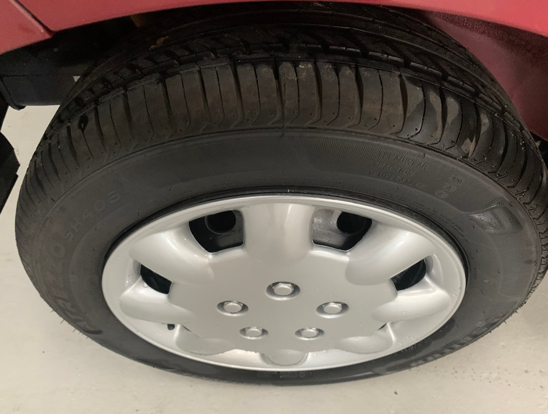 Chevrolet Aveo 1.6
