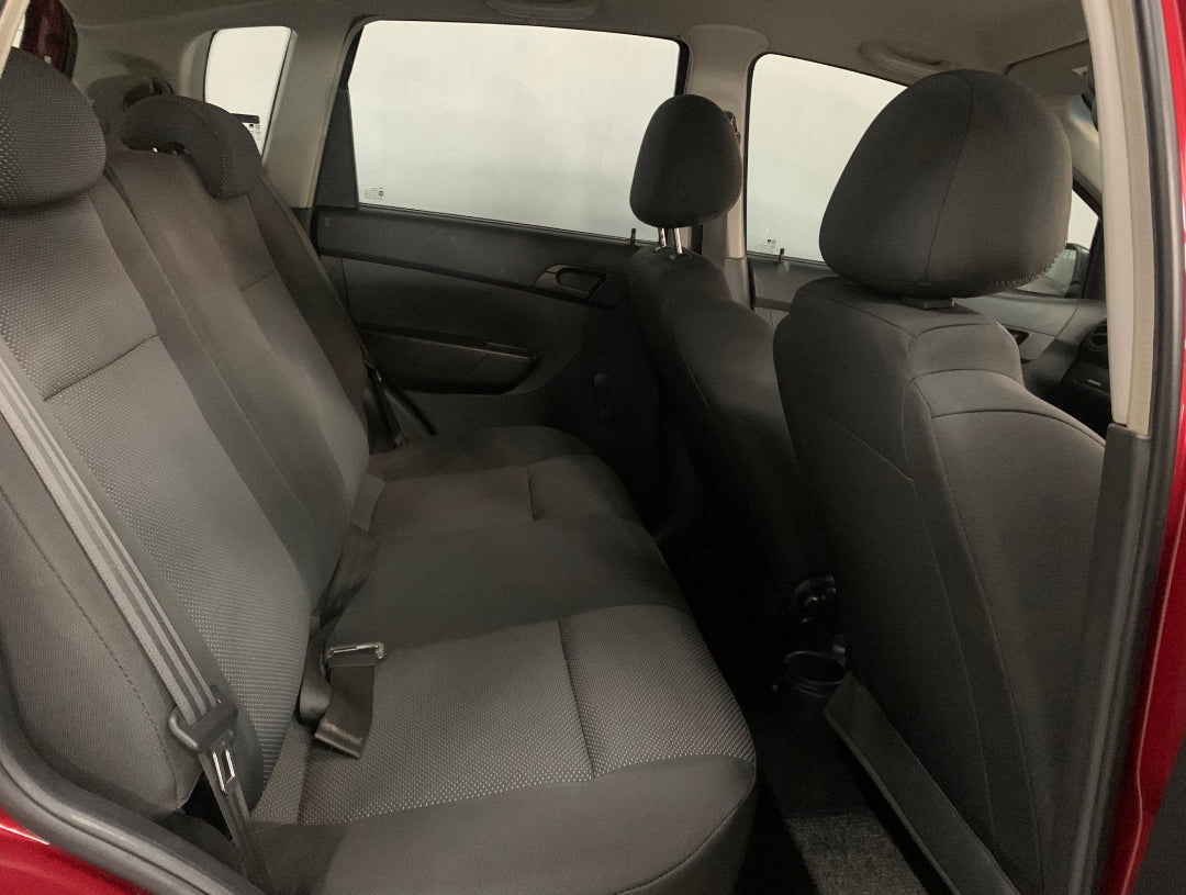 Chevrolet Aveo 1.6