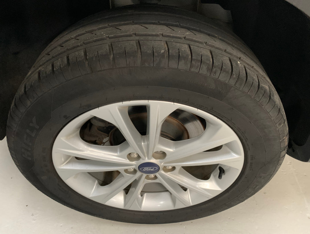 Ford Kuga 1.5 TDCi Trend