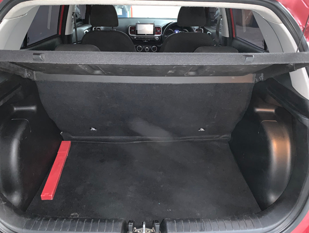 Hyundai Venue 1.2 Motion