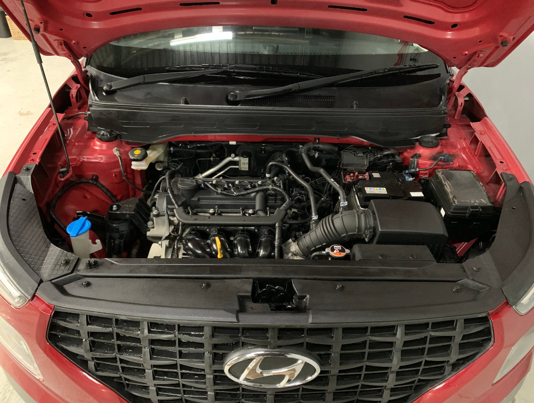 Hyundai Venue 1.2 Motion