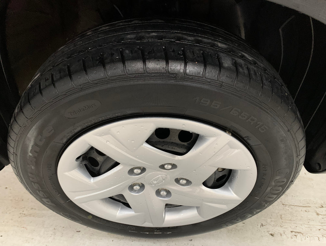 Hyundai Venue 1.2 Motion