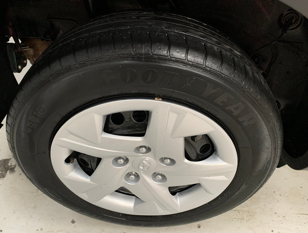 Hyundai Venue 1.2 Motion