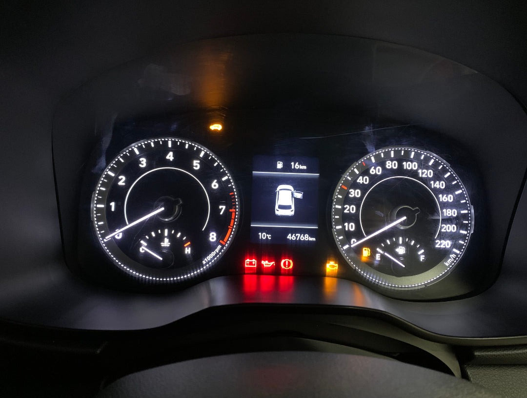 Hyundai Venue 1.2 Motion