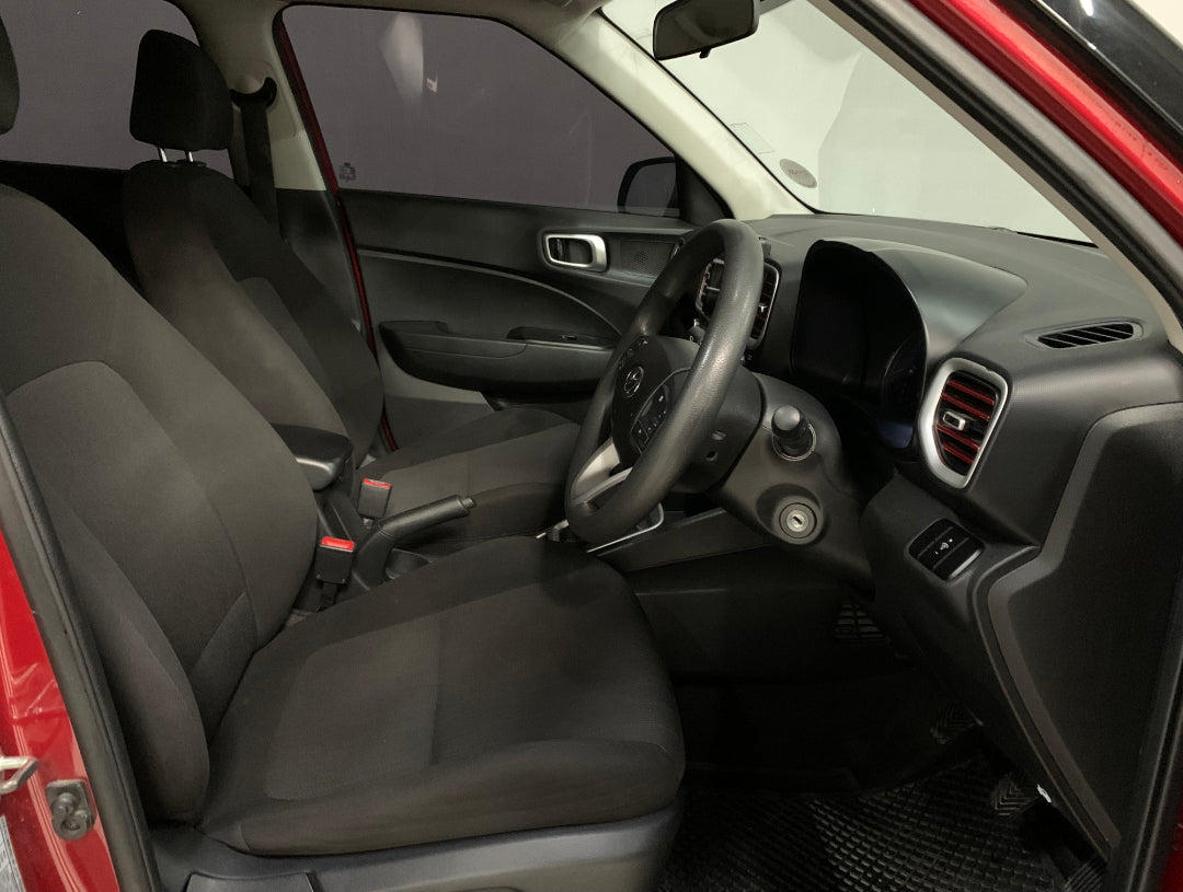 Hyundai Venue 1.2 Motion