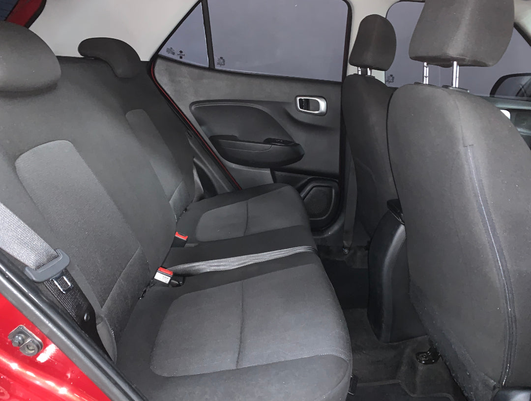 Hyundai Venue 1.2 Motion