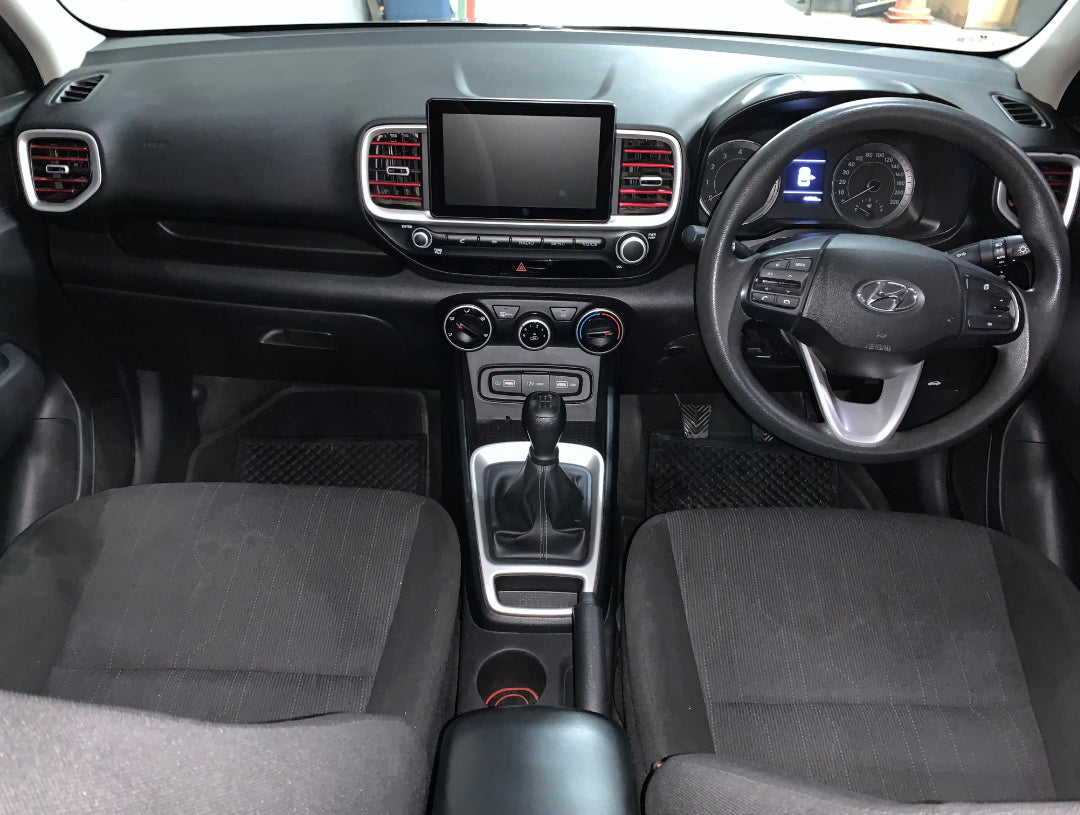 Hyundai Venue 1.2 Motion
