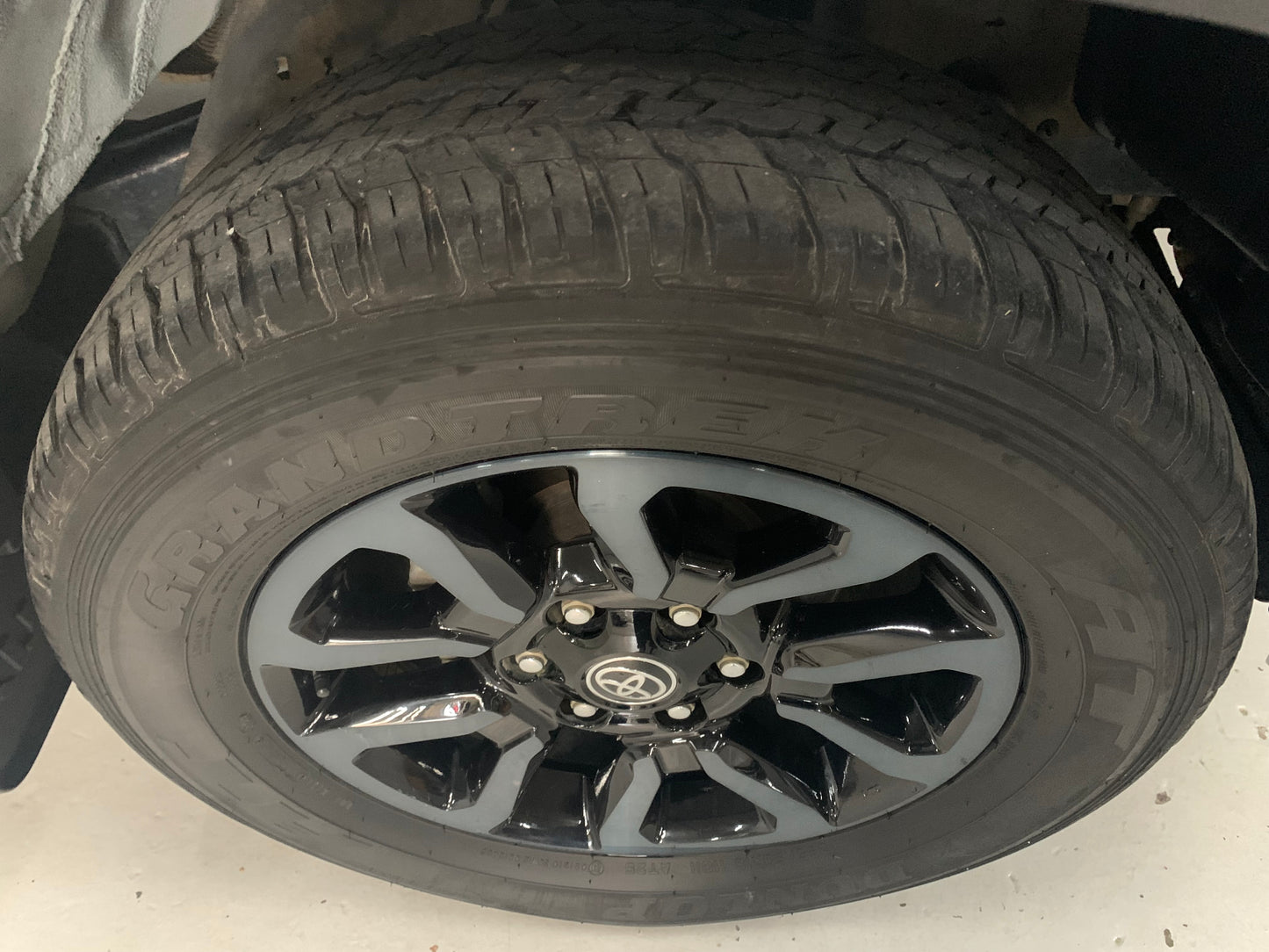 Hilux 2.8 GD6 Legend RB Ecab
