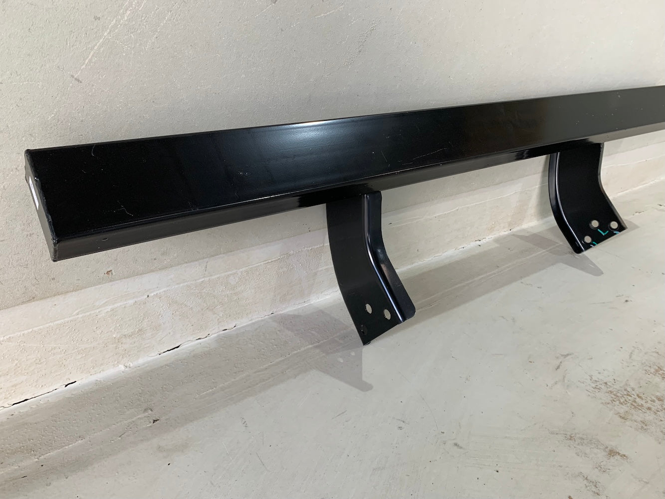 JAC X200 Rear Bumper Bar