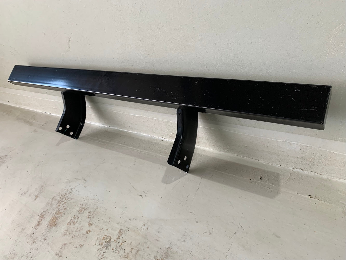 JAC X200 Rear Bumper Bar