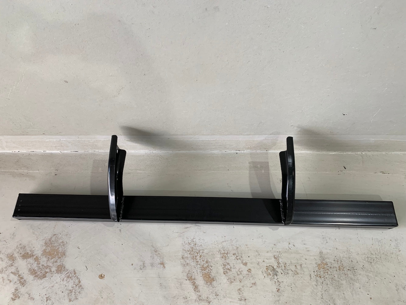 JAC X200 Rear Bumper Bar
