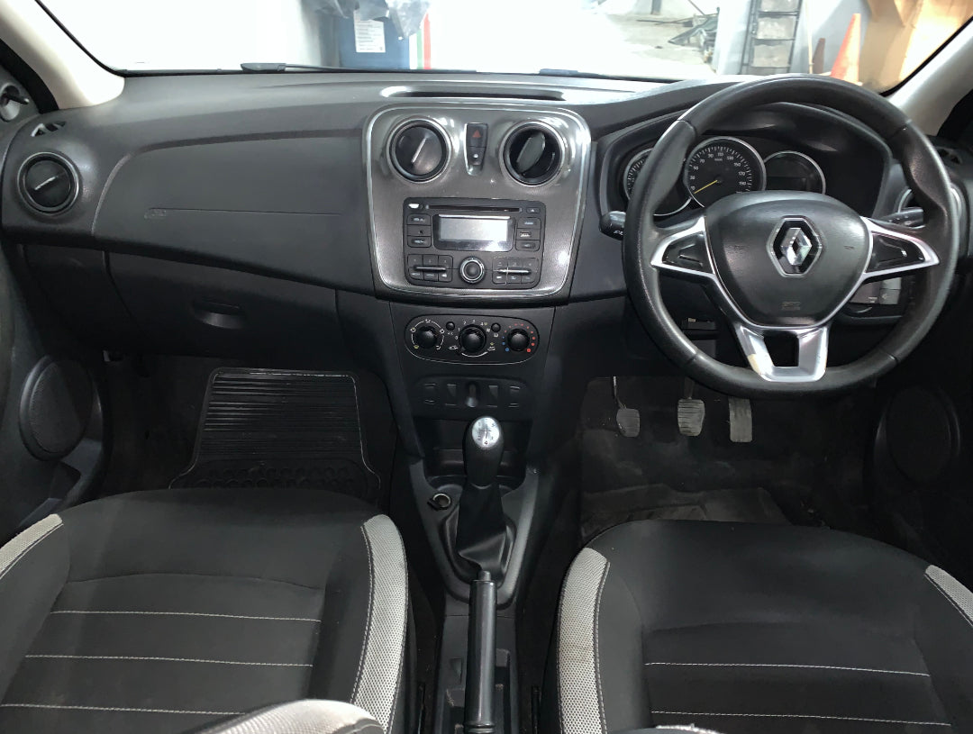 Renault Sandero 900T Stepway Expression