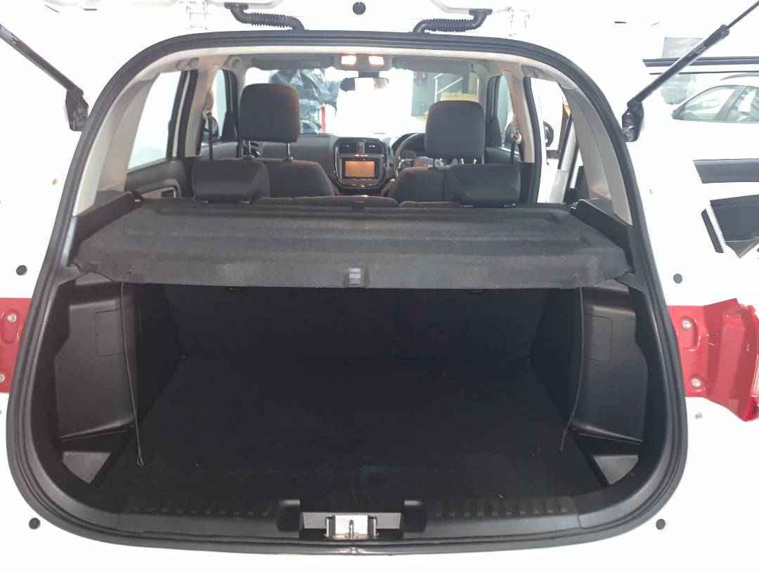 Suzuki Vitara Brezza 1.5 GLX