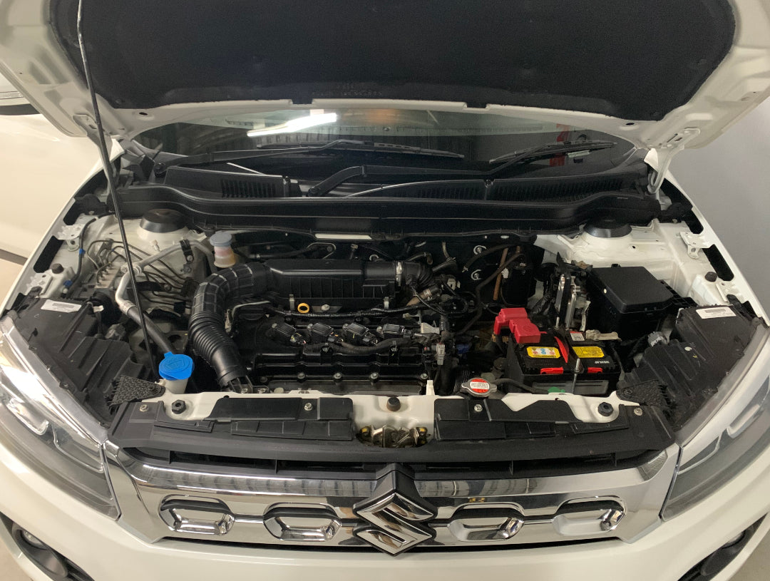 Suzuki Vitara Brezza 1.5 GLX