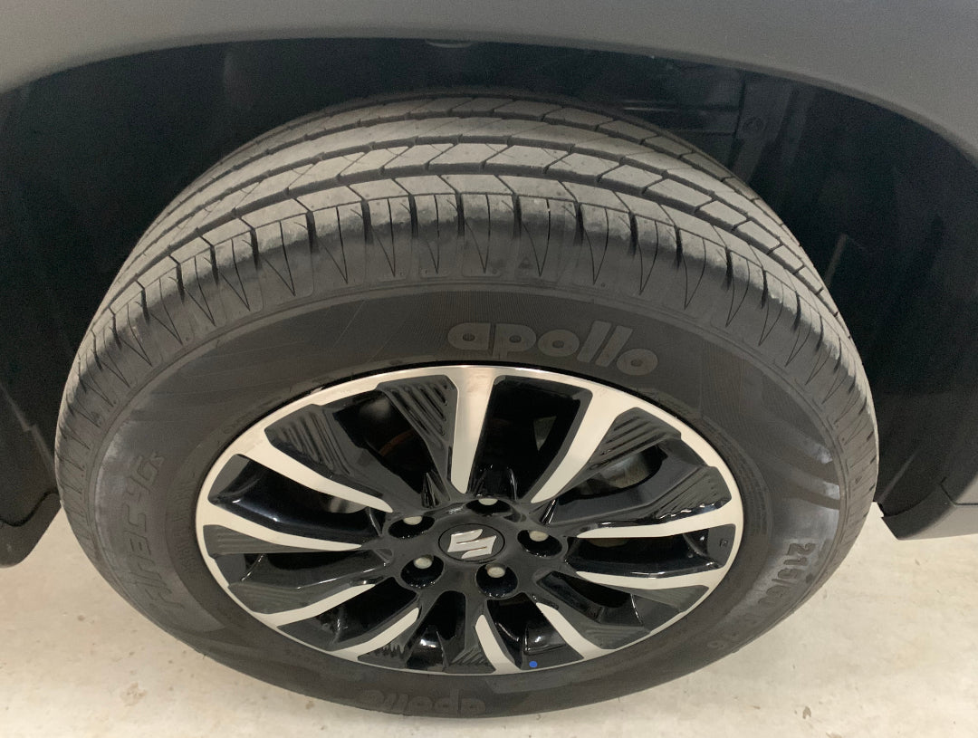 Suzuki Vitara Brezza 1.5 GLX