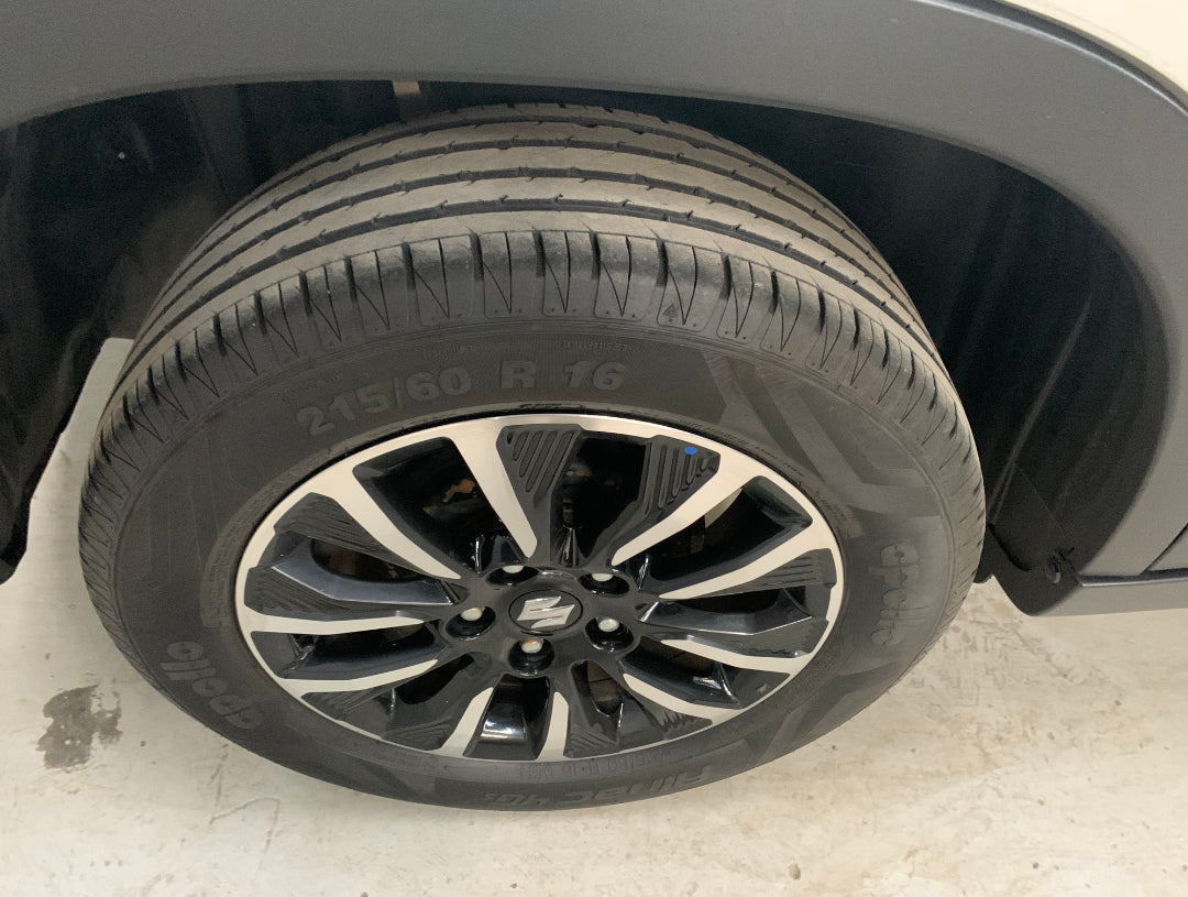 Suzuki Vitara Brezza 1.5 GLX