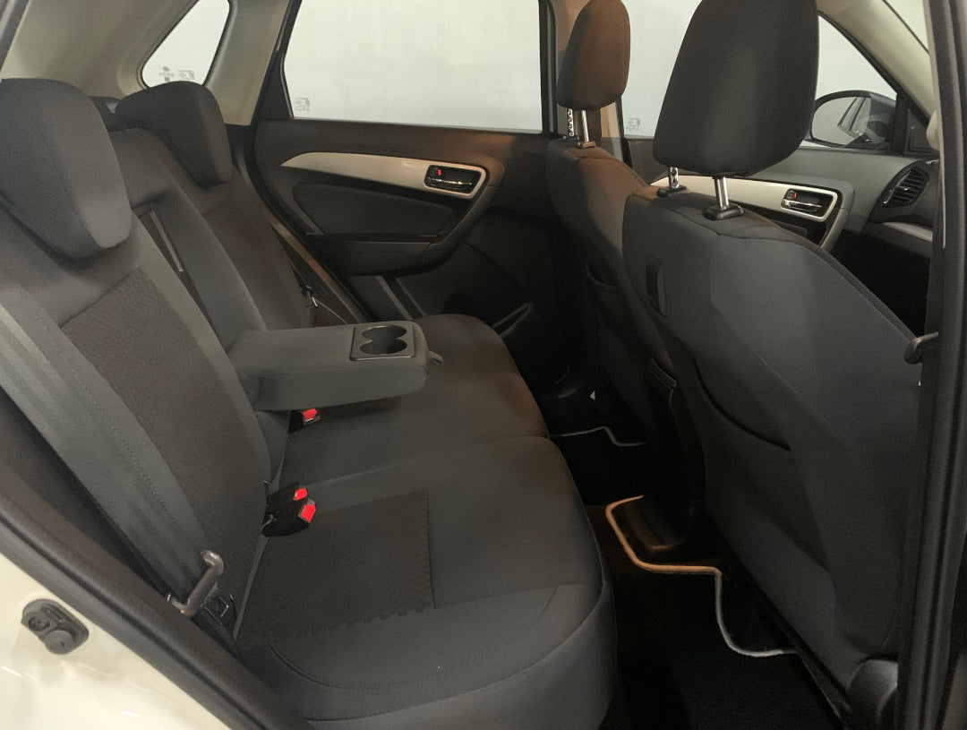 Suzuki Vitara Brezza 1.5 GLX