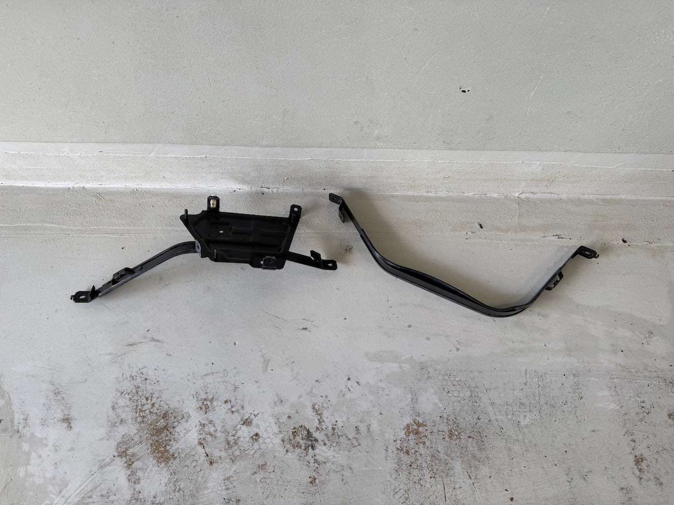 Suzuki Jimny Long Range Tank