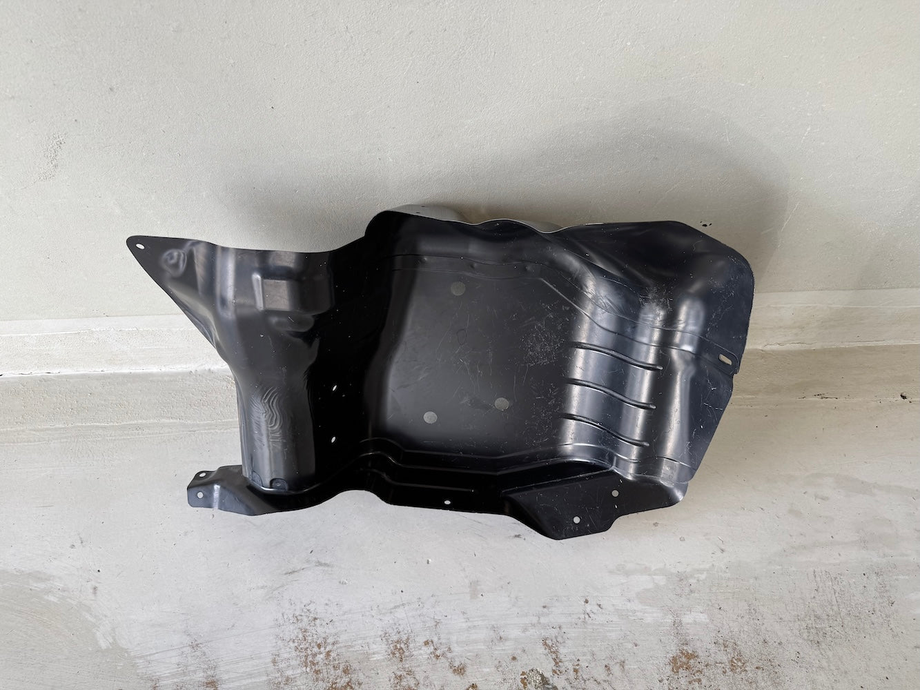 Suzuki Jimny Long Range Tank