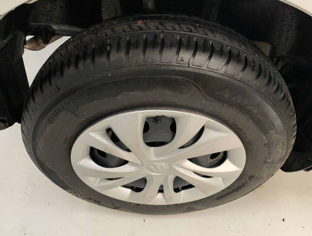 Suzuki Swift 1.2 GL AT