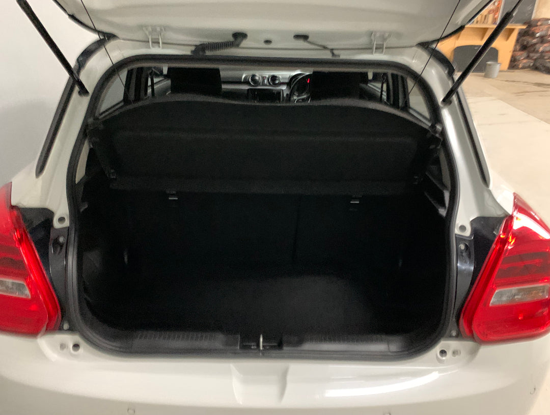 Suzuki Swift 1.2 GL MT