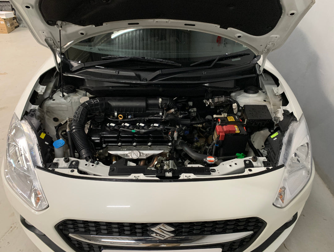 Suzuki Swift 1.2 GL MT