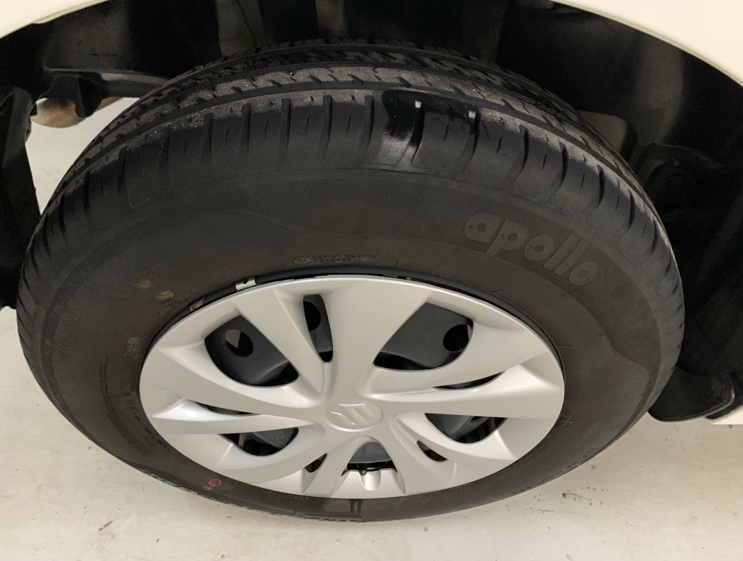 Suzuki Swift 1.2 GL MT