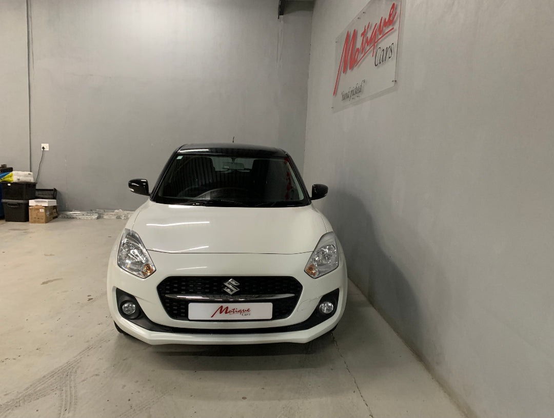 Suzuki Swift 1.2 GL MT