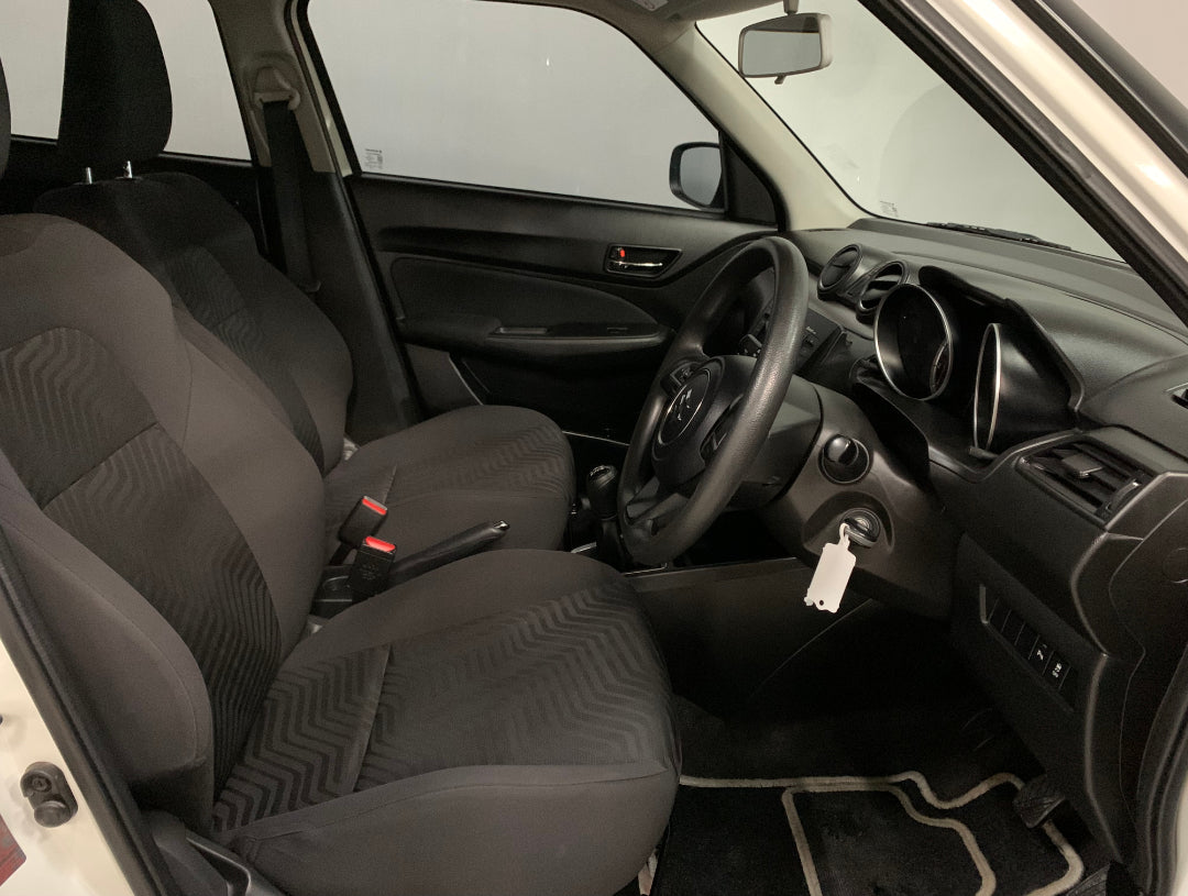 Suzuki Swift 1.2 GL MT