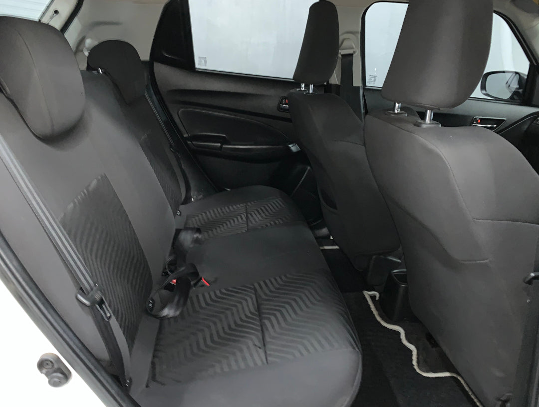 Suzuki Swift 1.2 GL MT