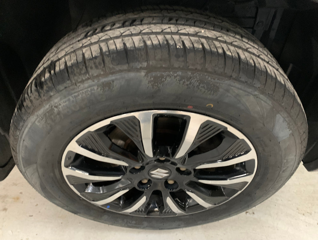Suzuki Vitara Brezza 1.5 GLX