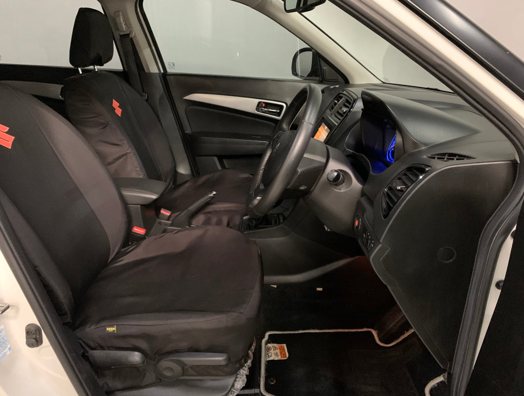 Suzuki Vitara Brezza 1.5 GLX