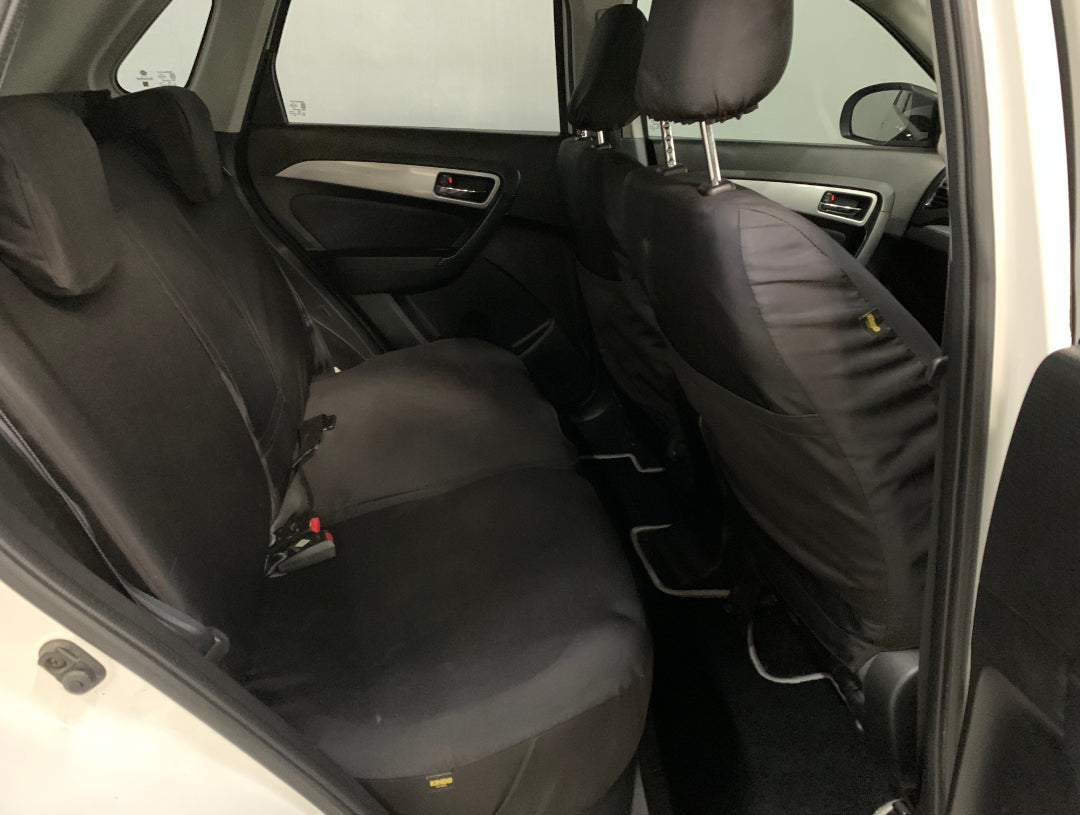 Suzuki Vitara Brezza 1.5 GLX