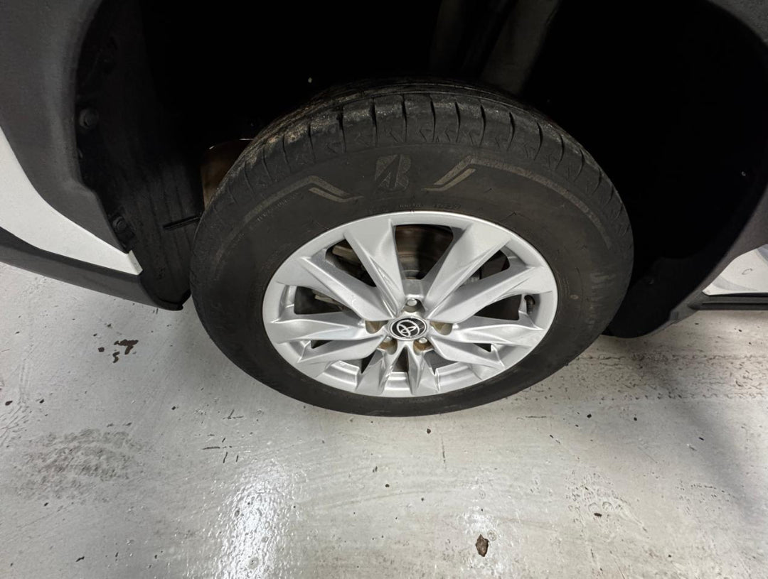 Toyota Corolla Cross 1.8 XS 2022