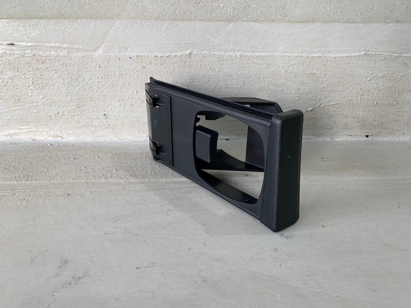 Toyota Hilux or Fortuner D4D Cup Holder