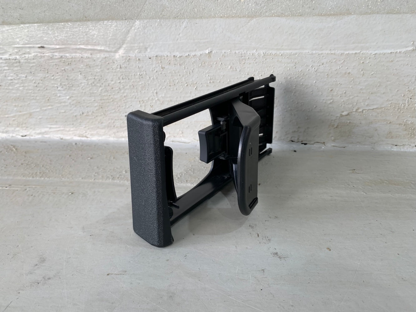 Toyota Hilux or Fortuner D4D Cup Holder