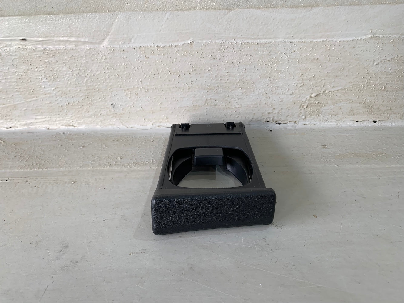 Toyota Hilux or Fortuner D4D Cup Holder