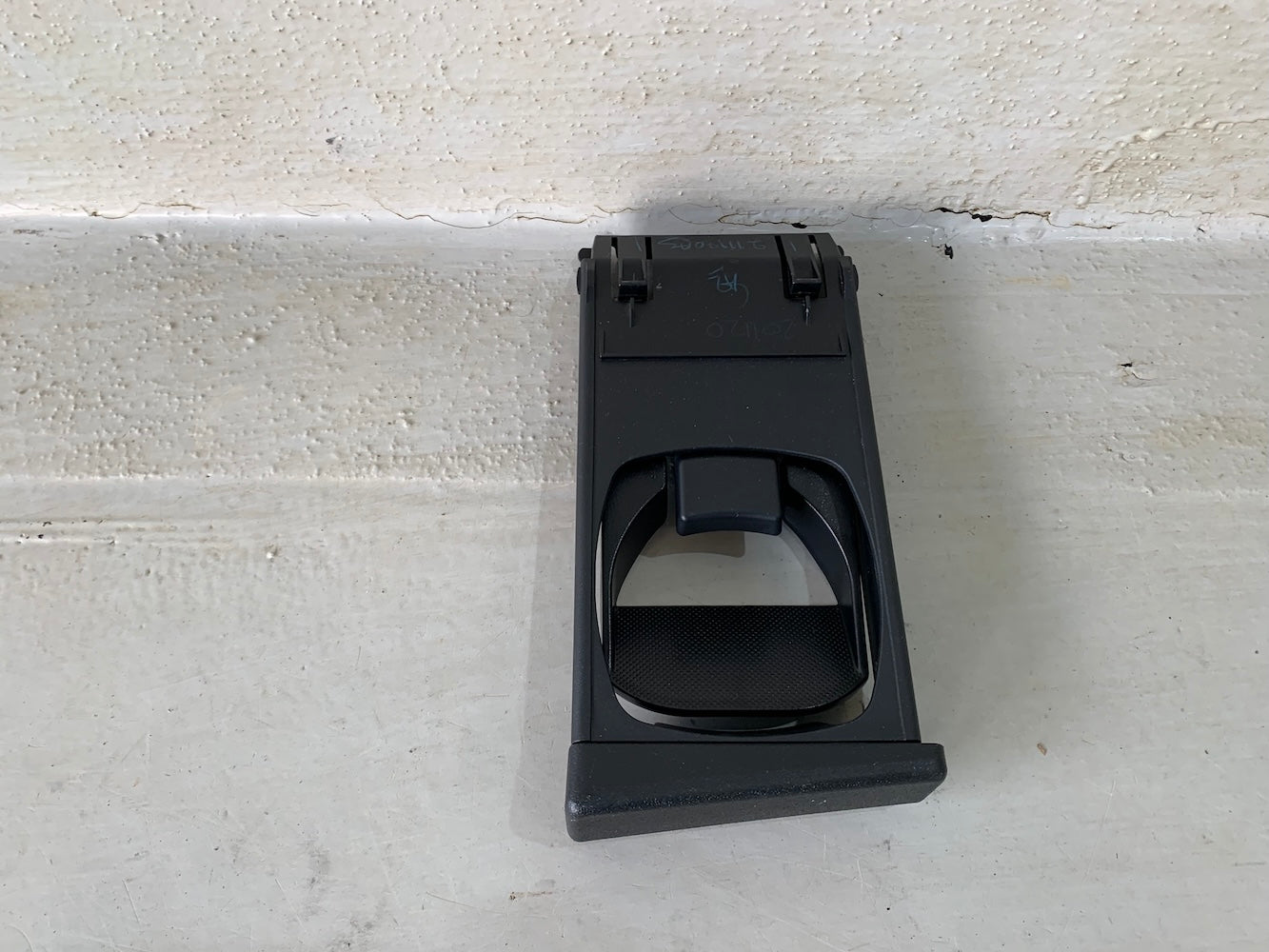 Toyota Hilux or Fortuner D4D Cup Holder