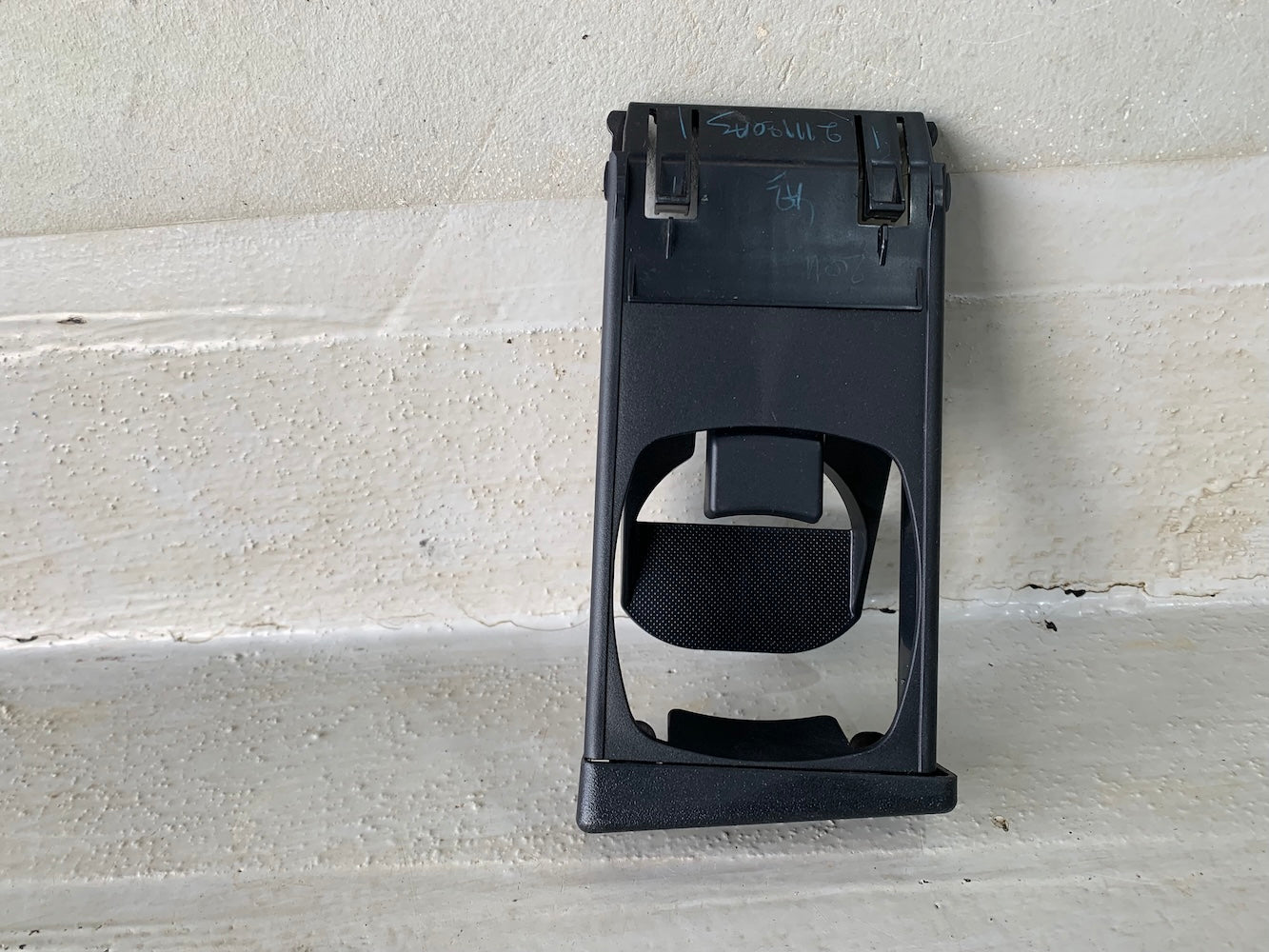 Toyota Hilux or Fortuner D4D Cup Holder