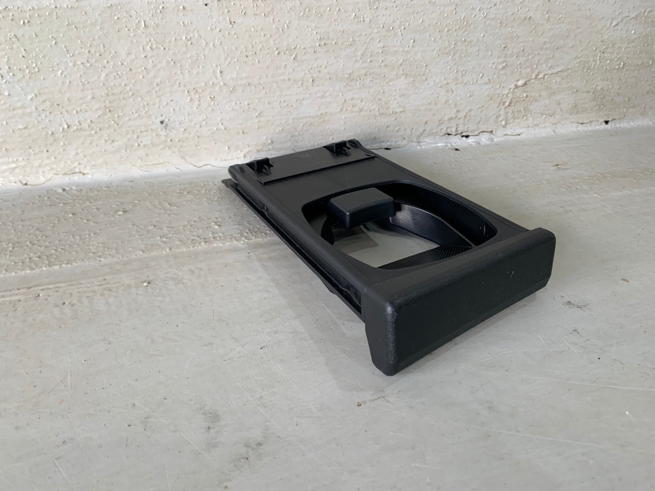 Toyota Hilux or Fortuner D4D Cup Holder