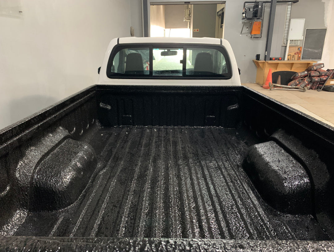 Toyota Hilux 2.4GD-6 SRX 4X4 P/U S/C